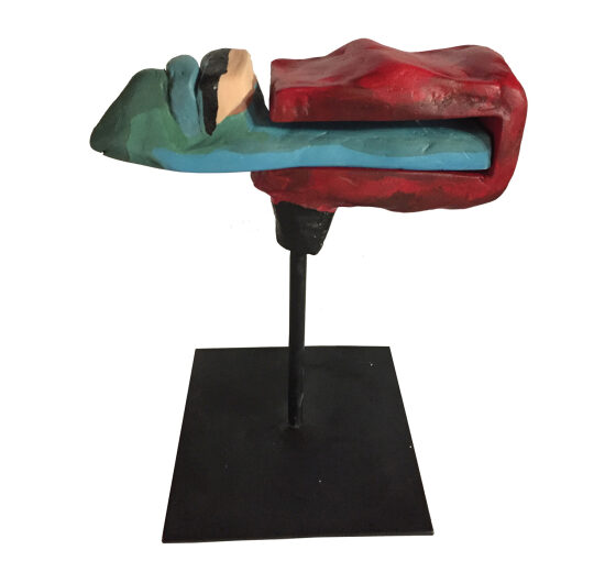 sculptures
